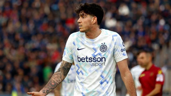 Bastoni, en apuros en el Inter: se abre la negociación con el Barça