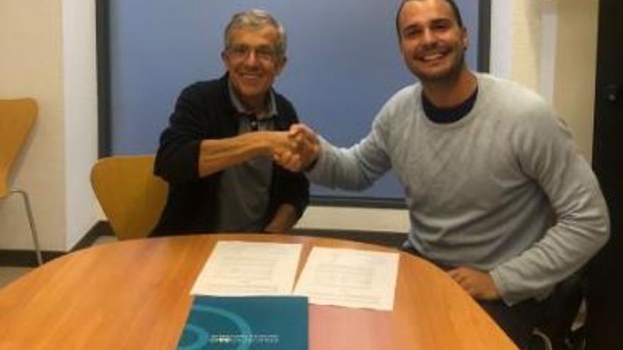 Isaac Ramió (PAS-CUP) serà el nou alcalde de Sarrià de Ter gràcies al PSC