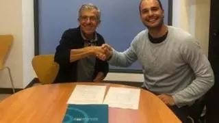 Isaac Ramió (PAS-CUP) serà el nou alcalde de Sarrià de Ter gràcies al PSC