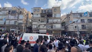 "En Oriente Medio Netanyahu lleva la batuta y nadie le parará en su cruzada"