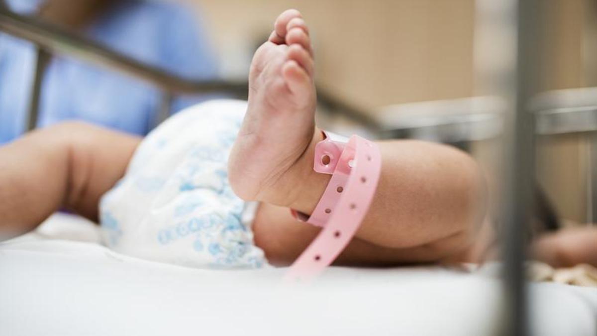 Buscan donantes de médula ósea para una niña en Gran Canaria