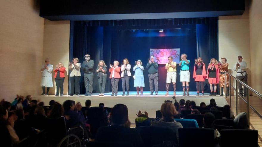 Quart celebra el Día Mundial del Teatro con talleres sobre artes escénicas en la calle