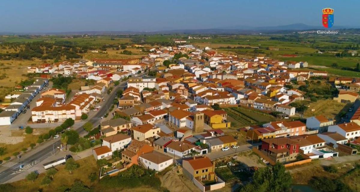 Galería | Así es Carcaboso, un pueblo de Cáceres Galería | Así es Carcaboso, un pueblo de Cáceres