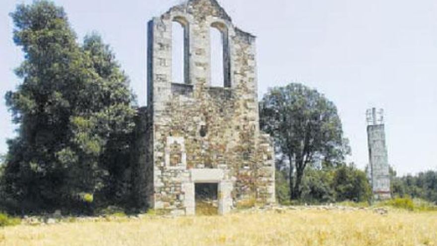 El Gironès, des dels seus cims
