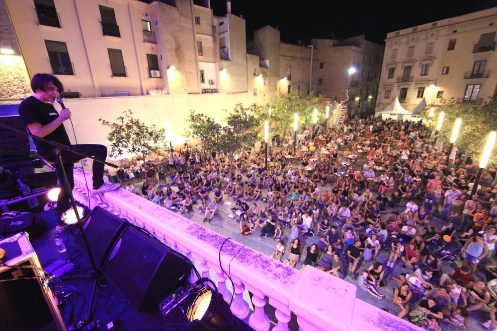 Busca''t en l''àlbum dels concerts de l''Acústica 201