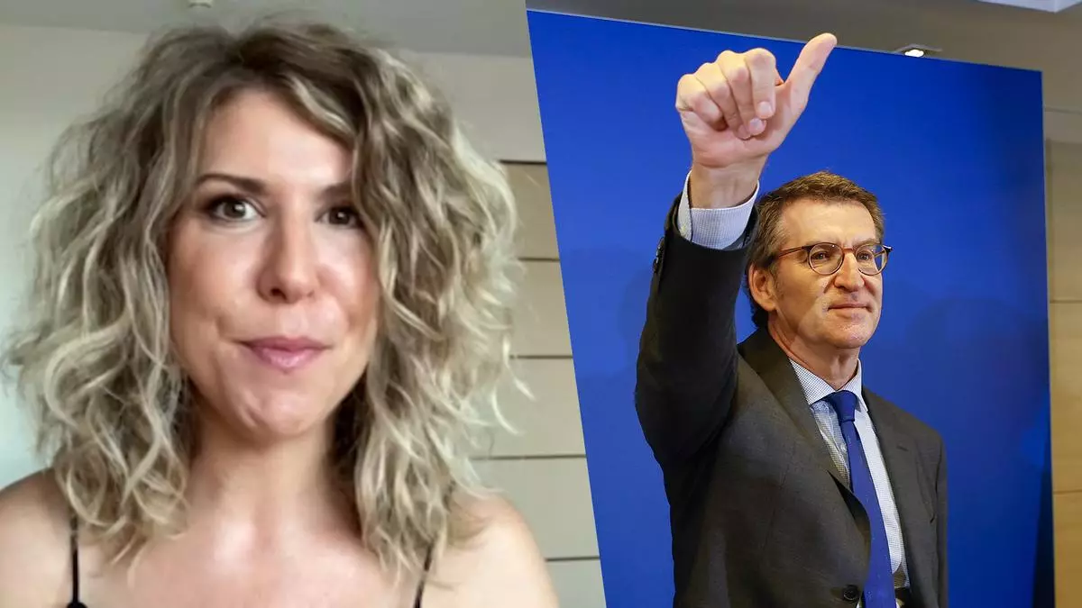 La espera de Feijóo | Videoanálisis de Verónica Fumanal