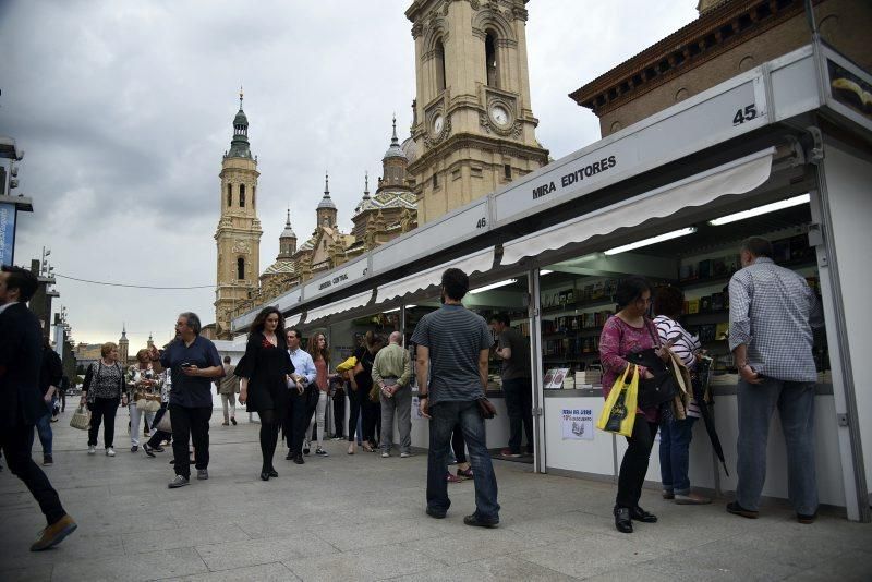 Feria del Libro 2018