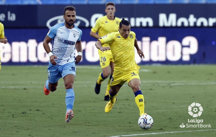 LaLiga SmartBank | Málaga CF - AD Alcorcón