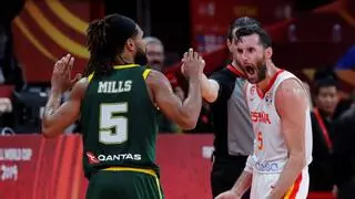 Australia reta a España con aroma a NBA y... a Liga Endesa