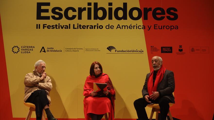 Vargas Llosa y Padura: pequeño elogio al azar en la escritura