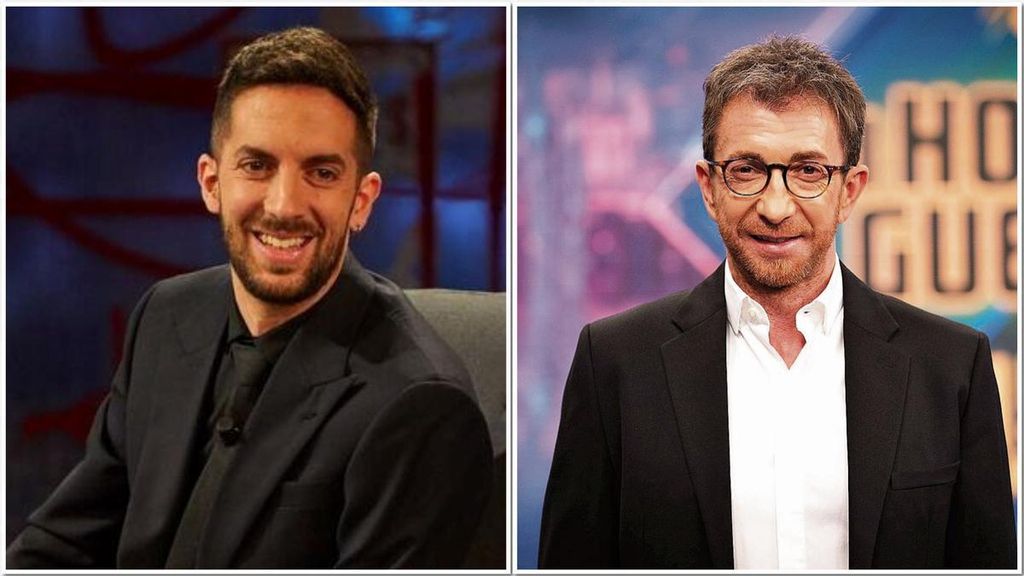 TRAICIÓN A PABLO MOTOS | La guerra entre Broncano y Pablo Motos se  recrudece: estallan quienes conocen por dentro El Hormiguero