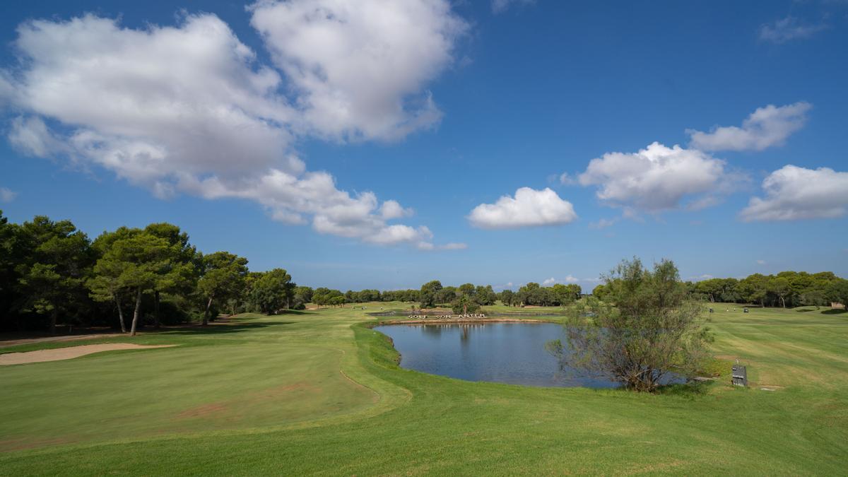 30 Torneo de Golf Diario de Mallorca - Trofeo Sabadell | Cierre al torneo más especial