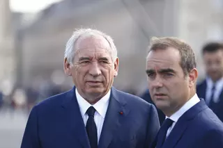 Francia congela pensiones, recorta empleos y suprime días festivos para frenar su "deuda mortal"