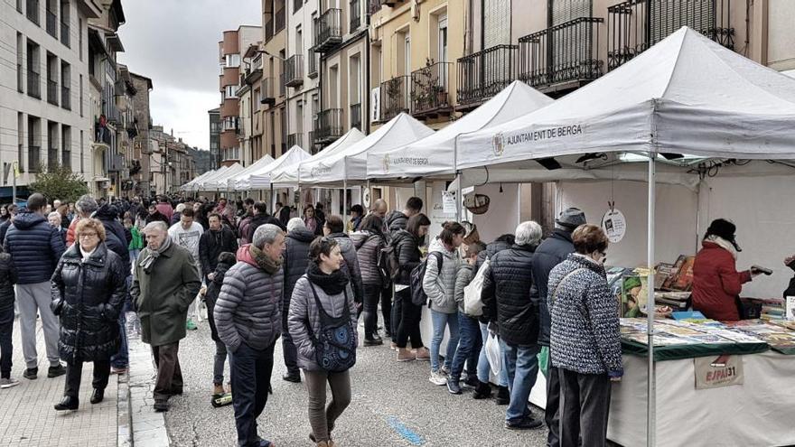 Celebració de la fira l&#039;any 2019.