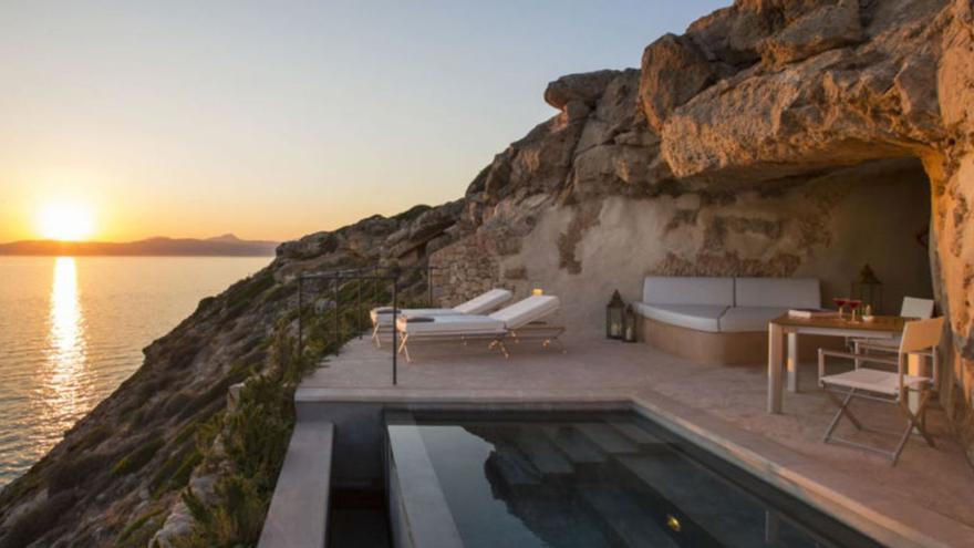 In diesen sieben Luxus-Hotels auf Mallorca können Sie sich für richtig viel Geld verwöhnen lassen