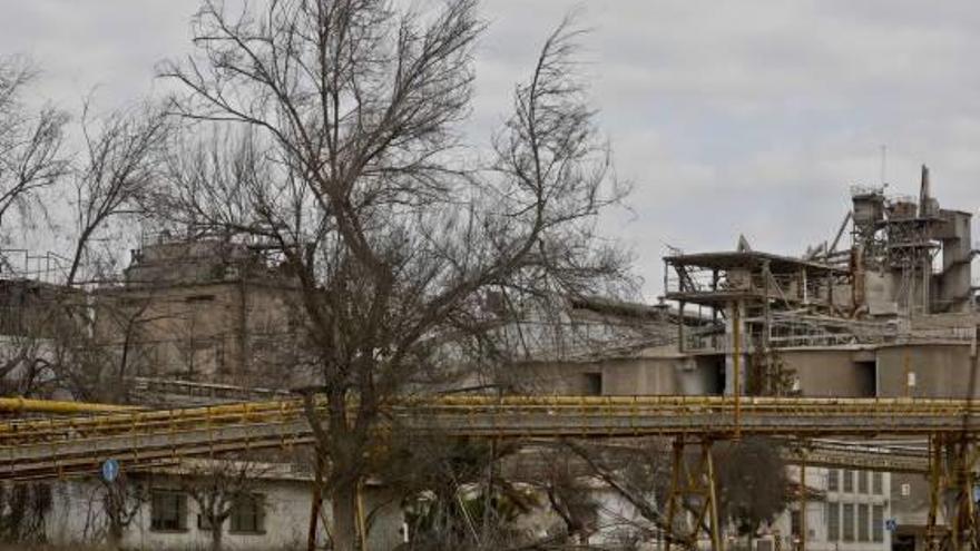 Vía libre para el chalet de Cemex