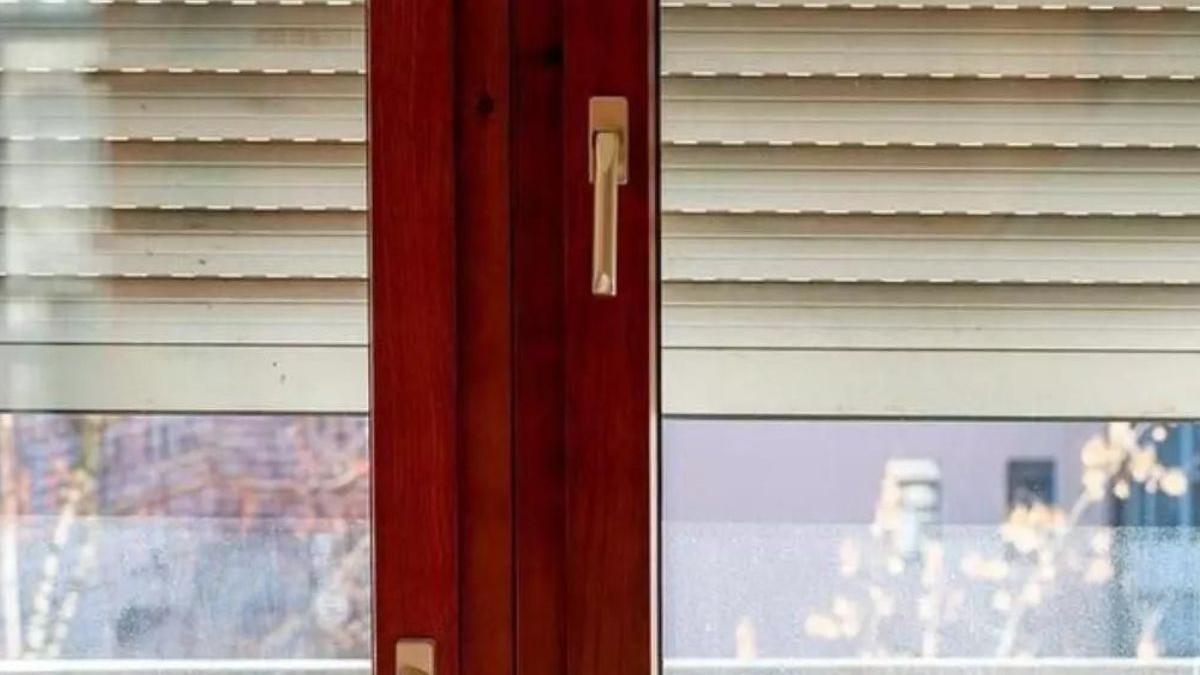 Esta es la razón por la que tenemos persianas en España y en el resto de Europa no