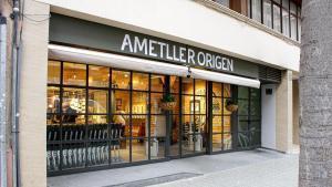 Ametller Origen consigue 1,4 millones de clientes en 2025.