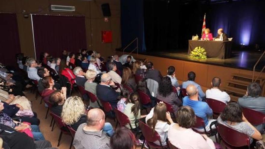 Porqueres celebra la Festa Major