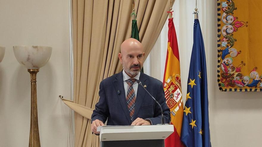 Continúan las ayudas en Málaga para paliar los efe