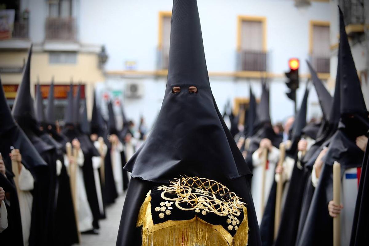 El Cristo de Gracia, en imágenes