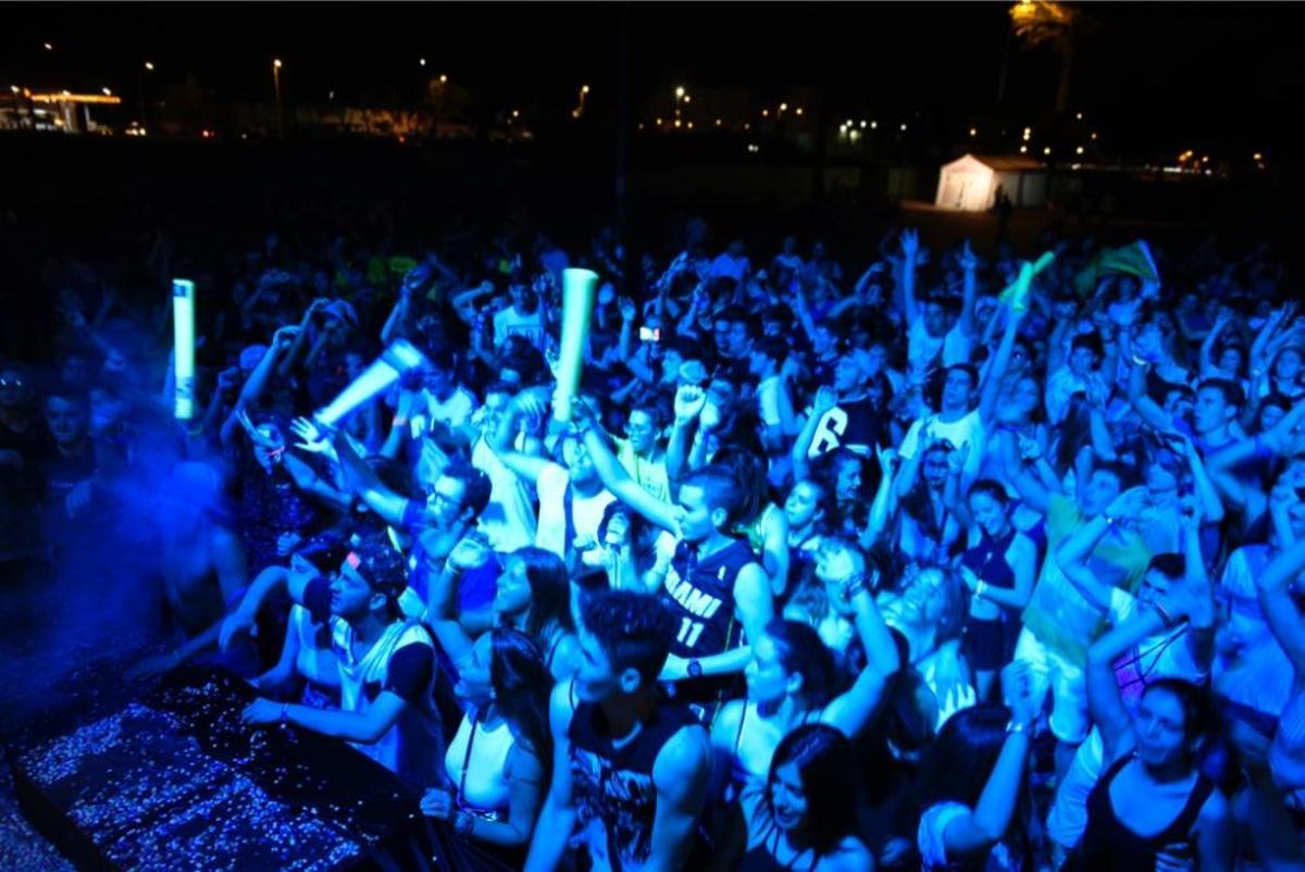Animal Sound en La Fica - Murcia