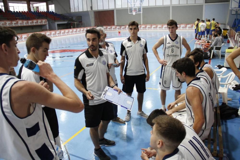 Super Basket Campeonato de España