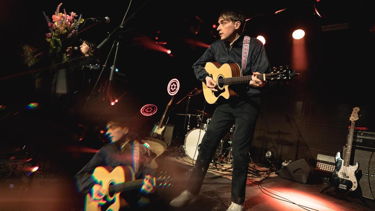 Regresa el ciclo de conciertos de SON Estrella Galicia: estos son los primeros artistas confirmados