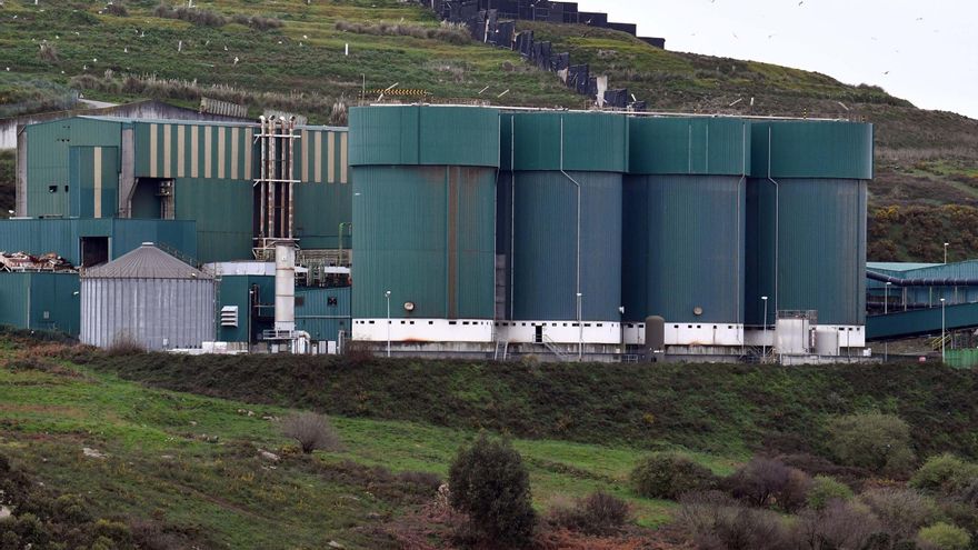 El proyecto para renovar las instalaciones de Nostián recibe 10,96 millones de euros