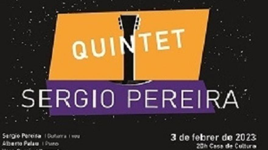Quinteto Sergio Pereira