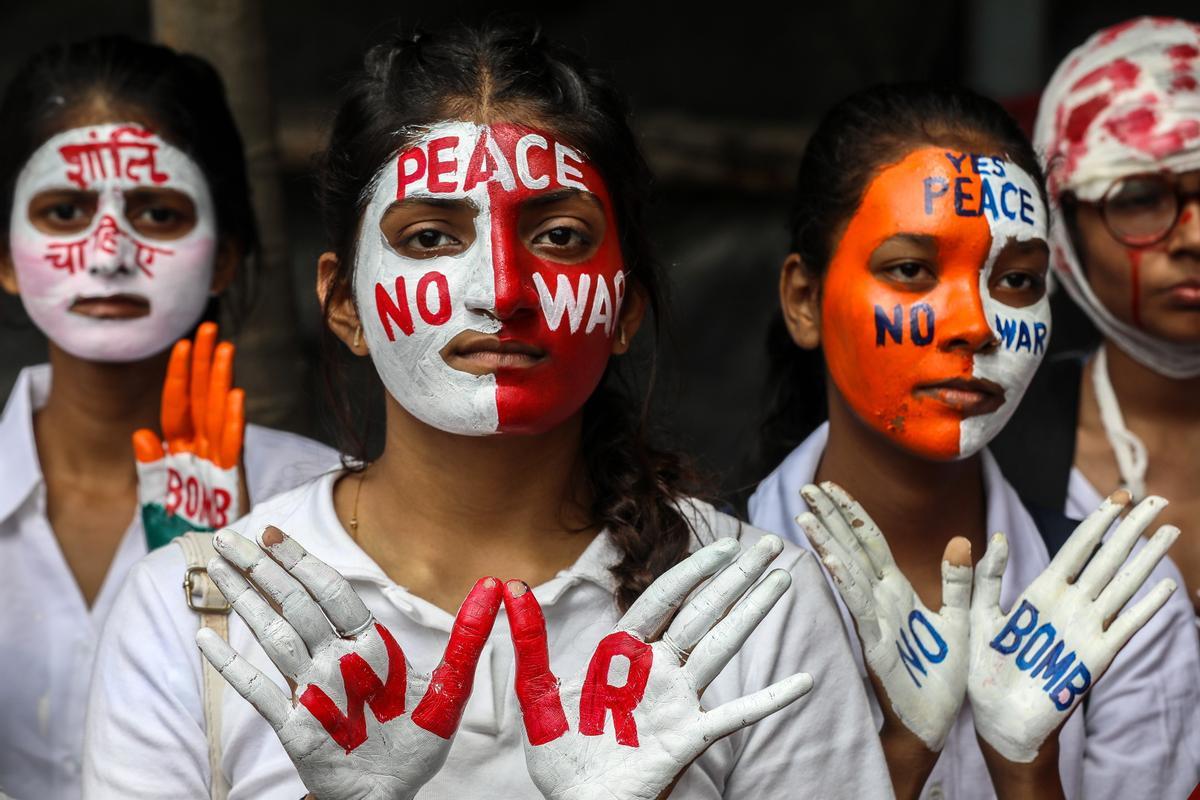 77 años del desastre atómico de Hiroshima