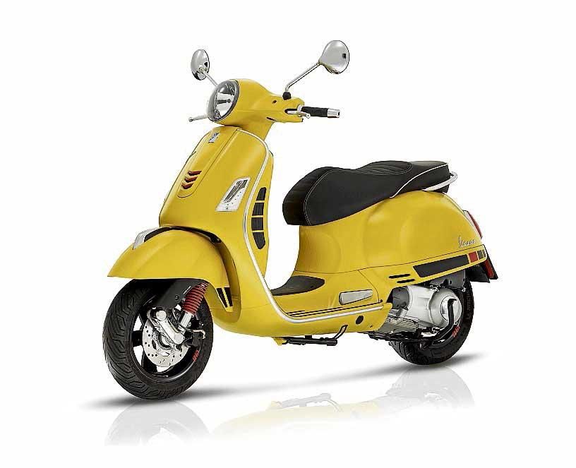 Grupo Piaggio