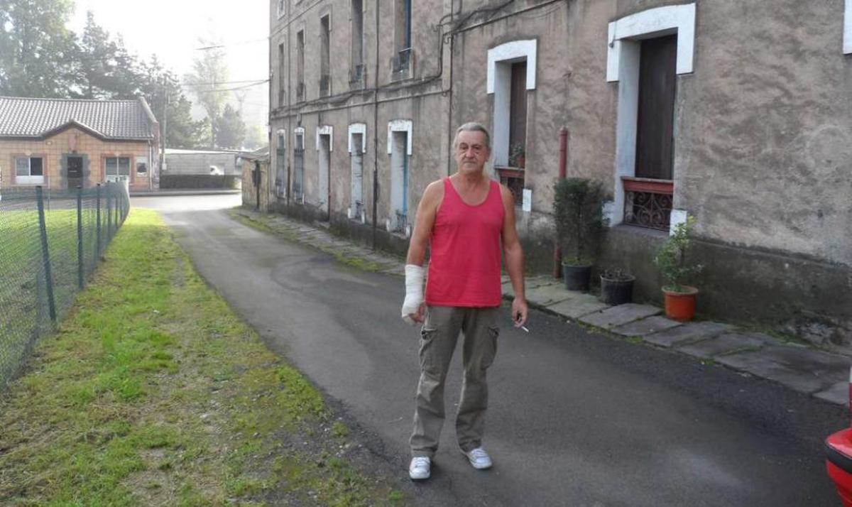 Los últimos de Carrió