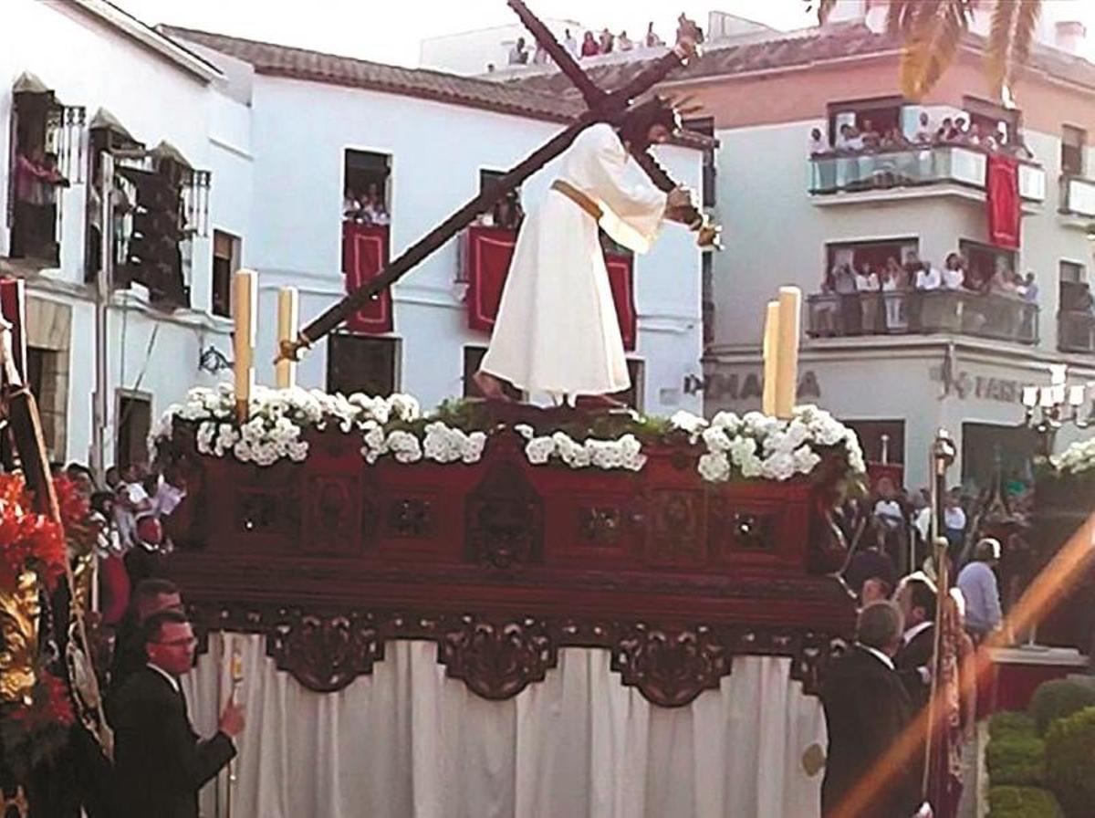 Magna Nazarena 2019: guía de pasos