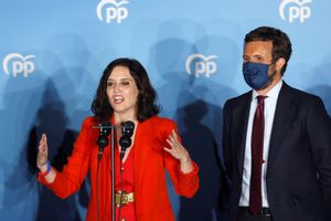 Génova exigeix en una altra carta suspendre els sopars nadalencs del PP de Madrid