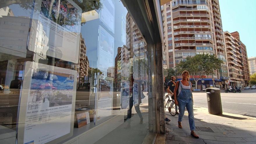 Marga Prohens explica el programa 'Alquiler seguro': "Hasta un 30 % por debajo del actual precio de vivienda"