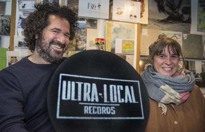 Guía del Record Store Day 2024, con mapa de los comercios que participan en Barcelona