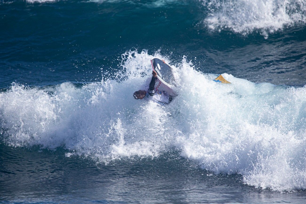 Bodyboard Arucas, Liga Nacional