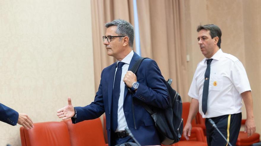 A oposição e os parceiros viram as costas ao Governo pela sua gestão em Ceuta após as primeiras explicações no Congresso