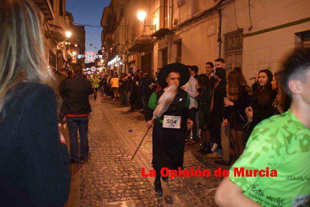 San Silvestre de Cieza (Parte II)