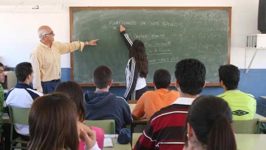 La acción tutorial del profesorado, la mejor valorada