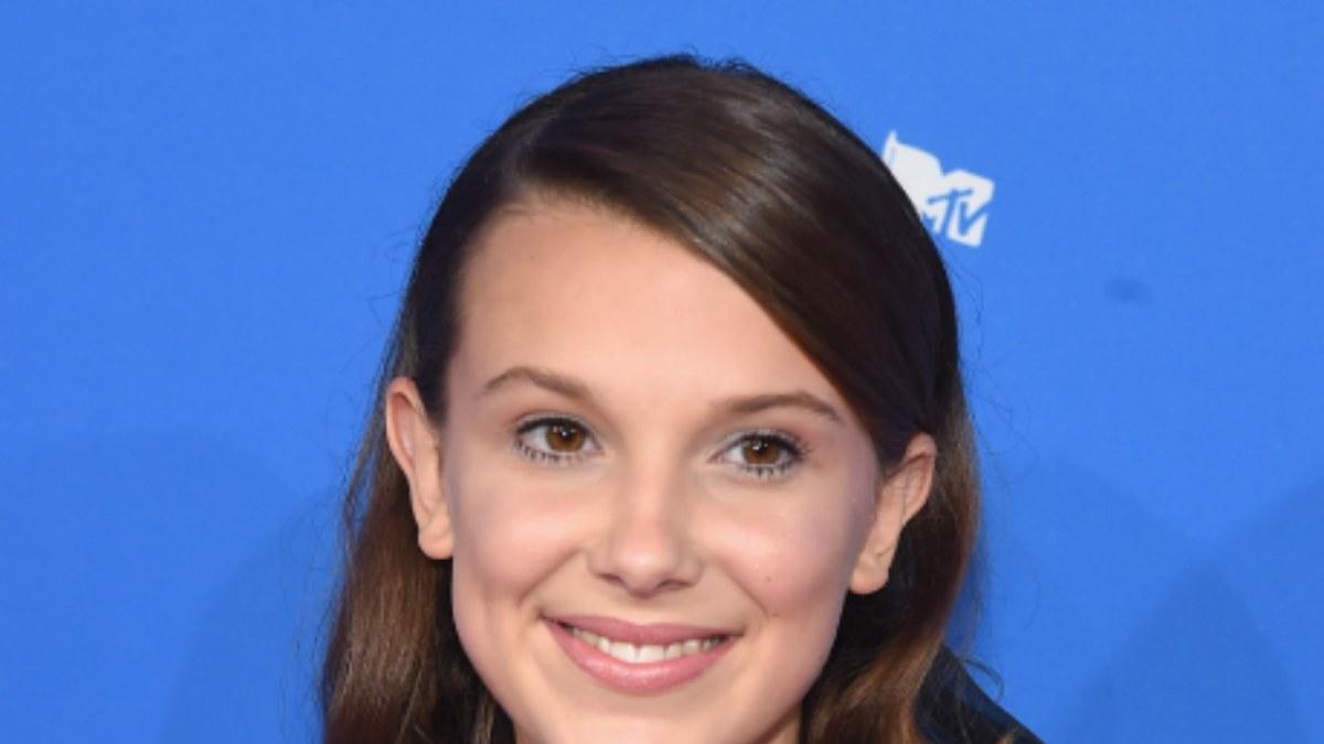 Millie Bobby Brown es la nueva embajadora de Louis Vuitton