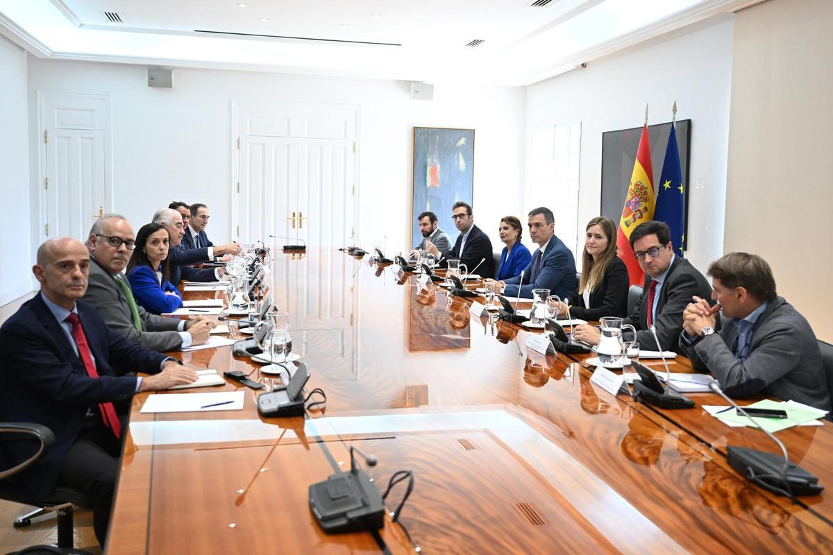 El jutge declara secreta la causa que investiga si va ser ciberterrorisme El jutge declara secreta la causa que investiga si va ser ciberterrorisme