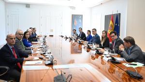 El Govern central enviarà el CNI a les elèctriques a partir d'aquesta nit per recaptar dades per l'apagada