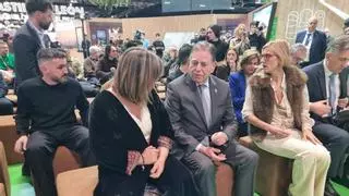 Asturias avisa en Fitur ante la masificación turística: "Queremos visitantes con valores"