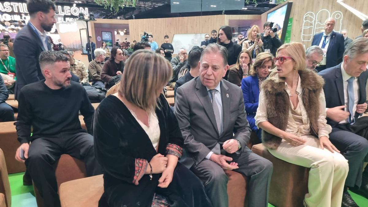 Asturias lleva a Fitur cuatro décadas de turismo rural y una estrategia para atraer viajeros todo el año