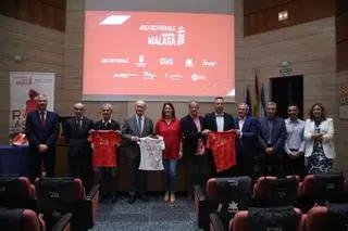 La Generali Maratón de Málaga se disputará el 11 de diciembre