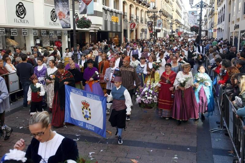 Todas las fotos de la Ofrenda