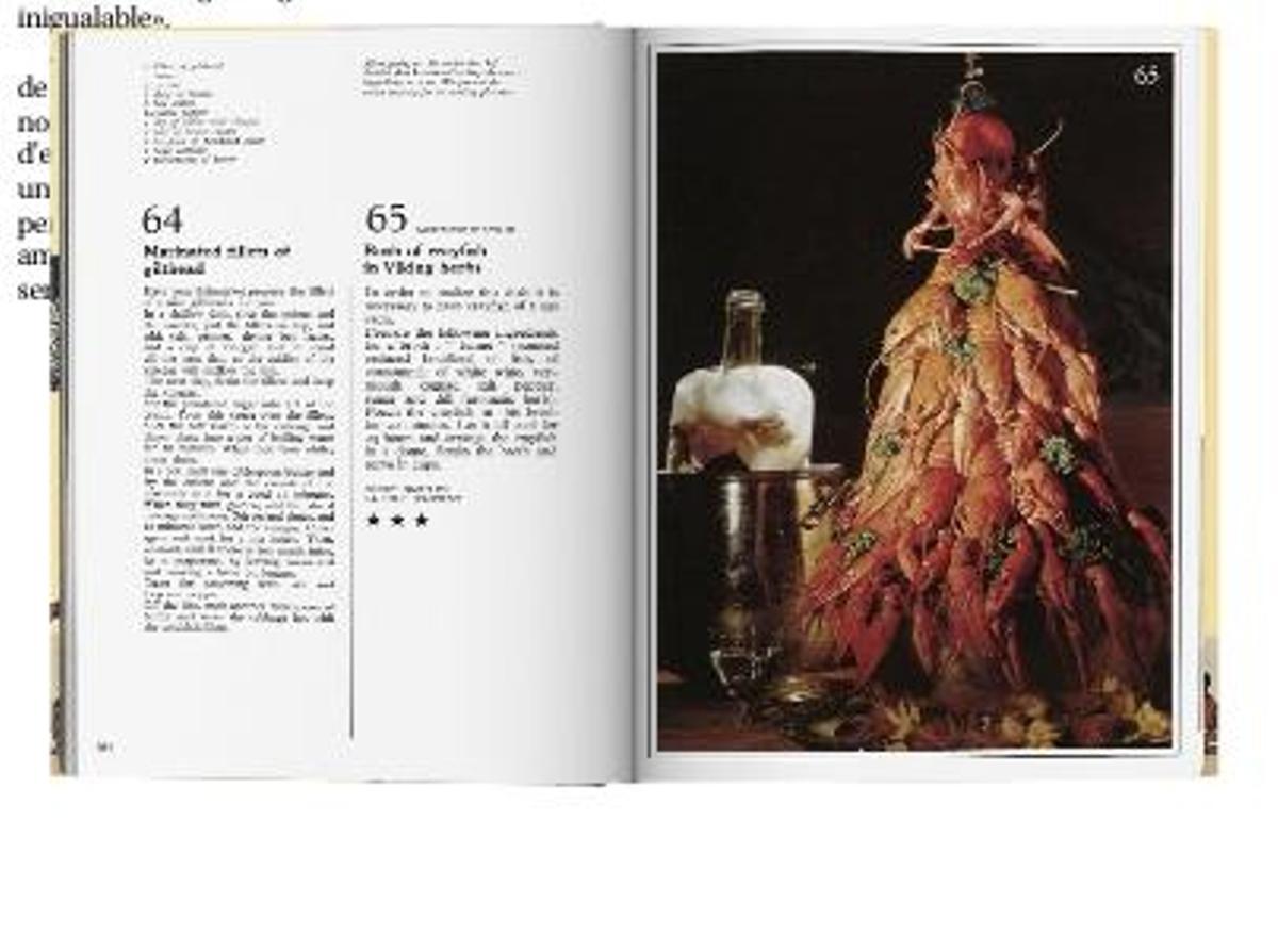 "Les dîners de Gala", el surrealista tribut gastronòmic de Dalí a la seva musa