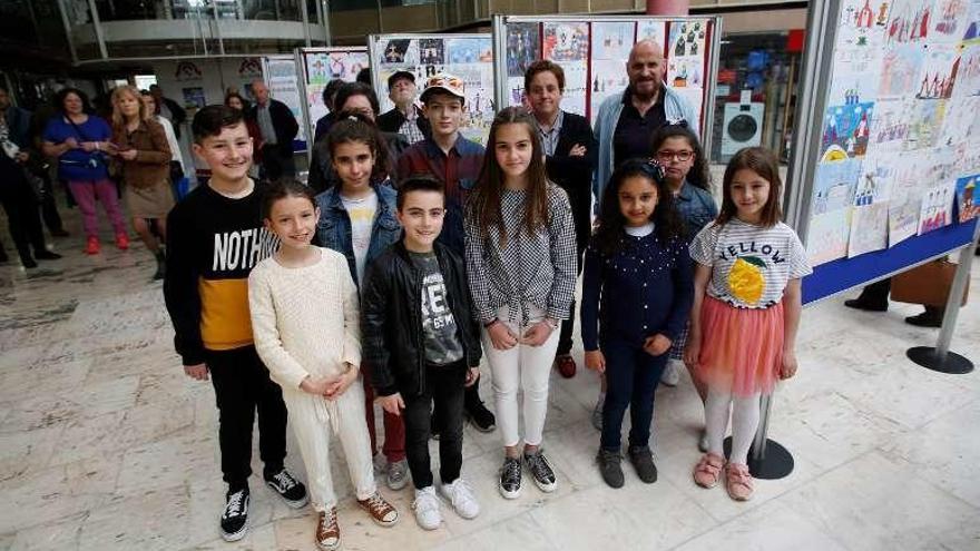 Las cofradías premian las mejores fotos de la Semana Santa